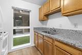 1-bedroom apartment at East Wind Apartments in Gresham